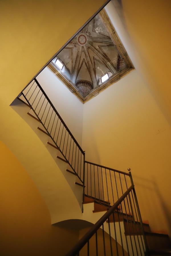 Atico Marques Figuera Apartment Morella Exterior foto